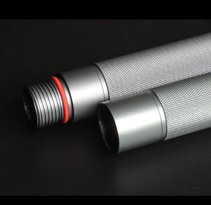 TrailGuard Tactical Hiking Stick