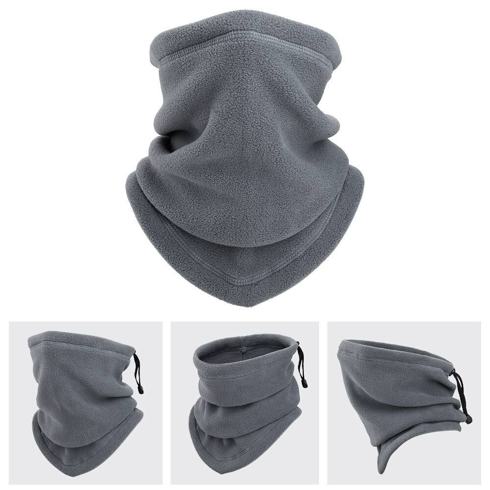 Winter Fleece Neck Warmer