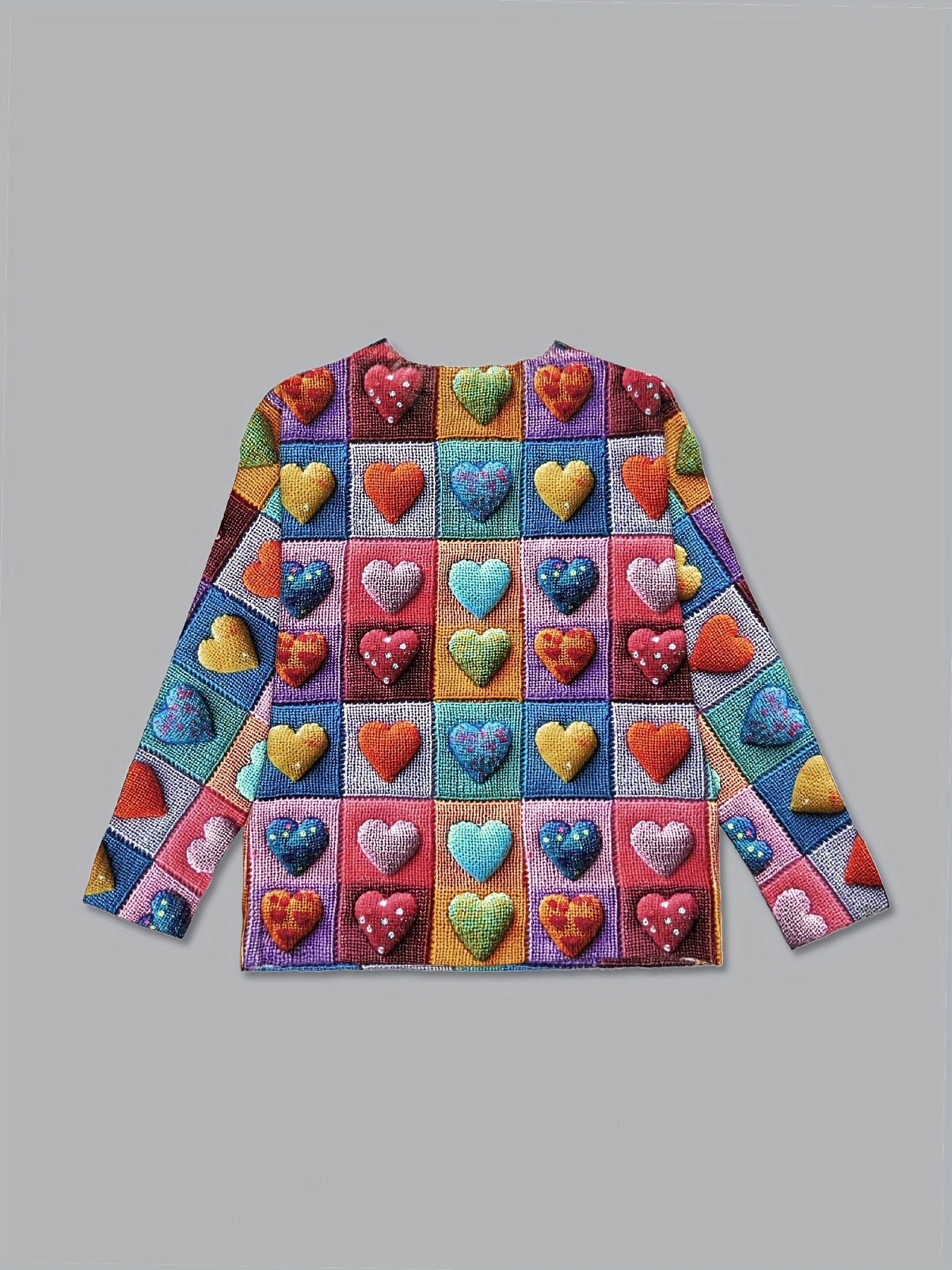 Printing To Create Digital Tops With Pictures