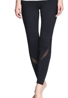Women's Sleek Yoga Flex Pants