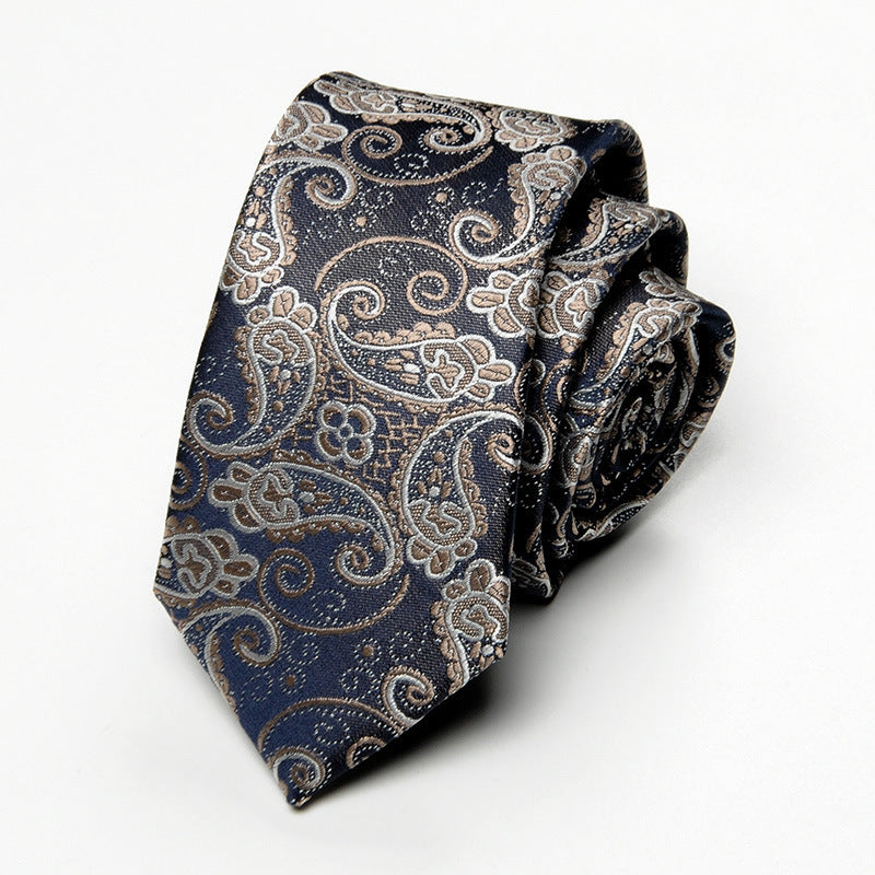 Men’s Formal Office Tie