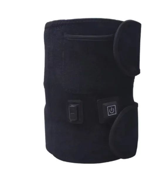 KneeRelief Heated Therapy Wrap