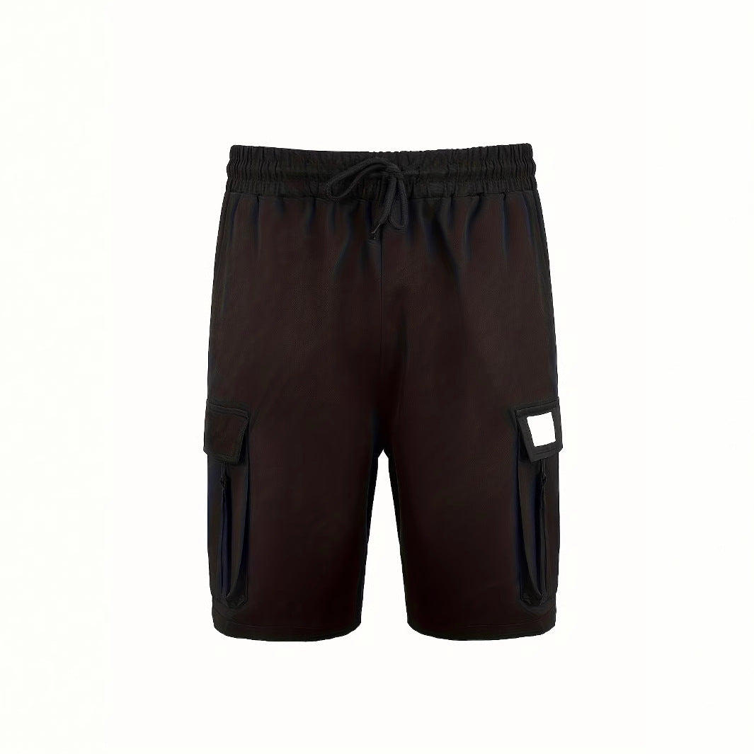Men’s Trendy Korean Summer Sports Shorts