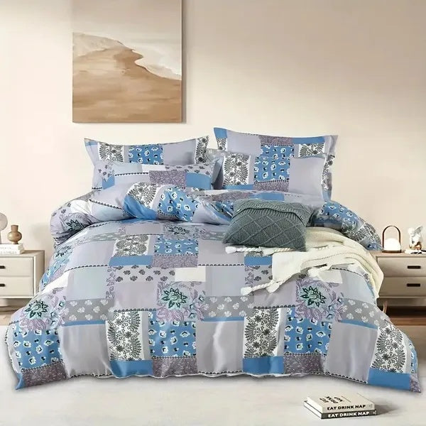 2-Piece Twin Comforter Set