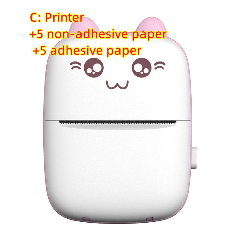 Pocket Printer