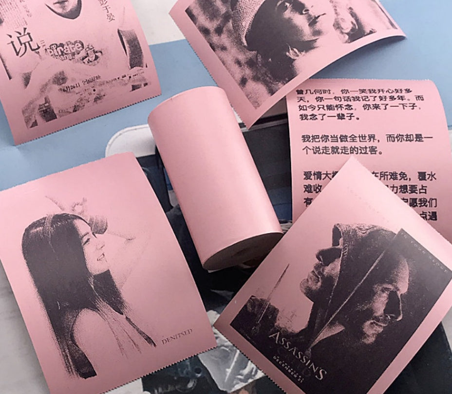 PerPage Thermal Paper