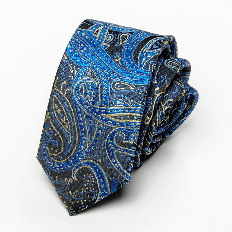 Men’s Formal Office Tie