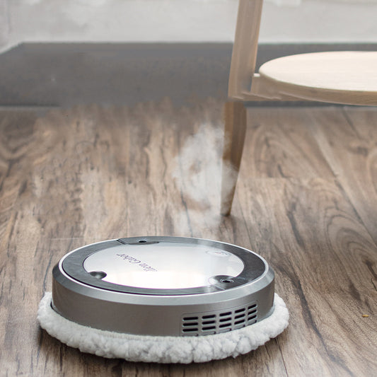 Intelligent Automatic Sweeping Robot Household Vacuum Cleaner