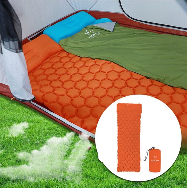 Inflatable Camping Sleeping Mat