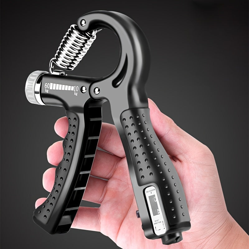 Adjustable Hand Grip Strength Trainer