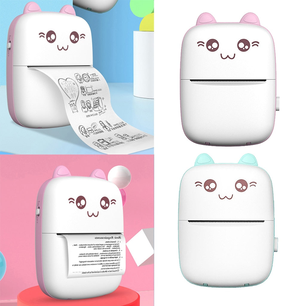 Pocket Printer
