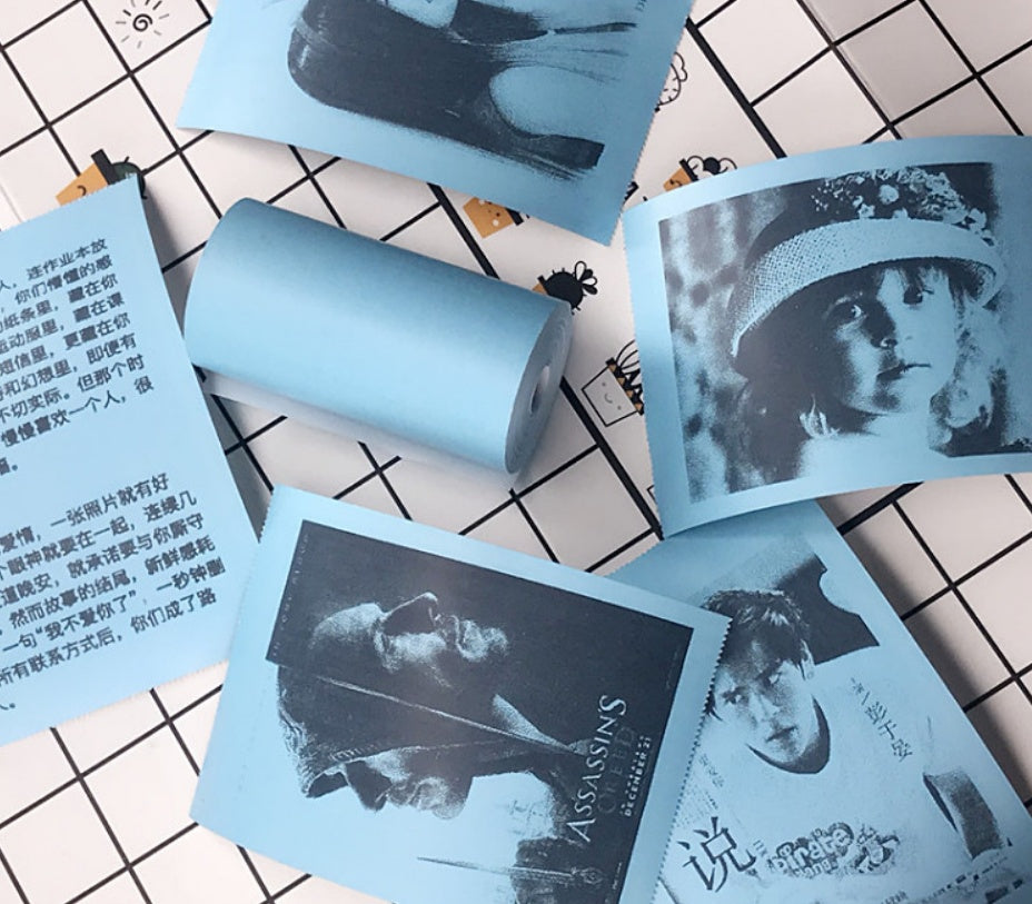 PerPage Thermal Paper