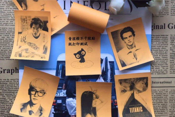 PerPage Thermal Paper