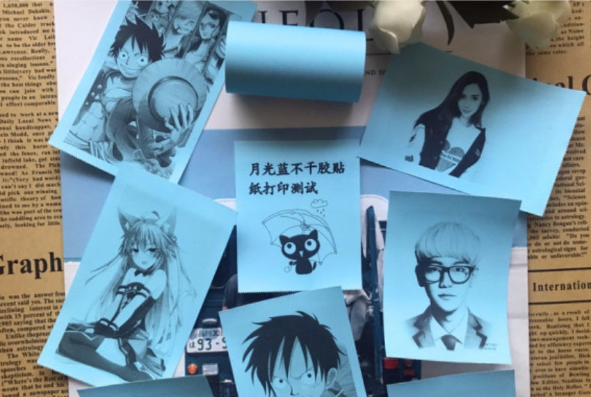 PerPage Thermal Paper