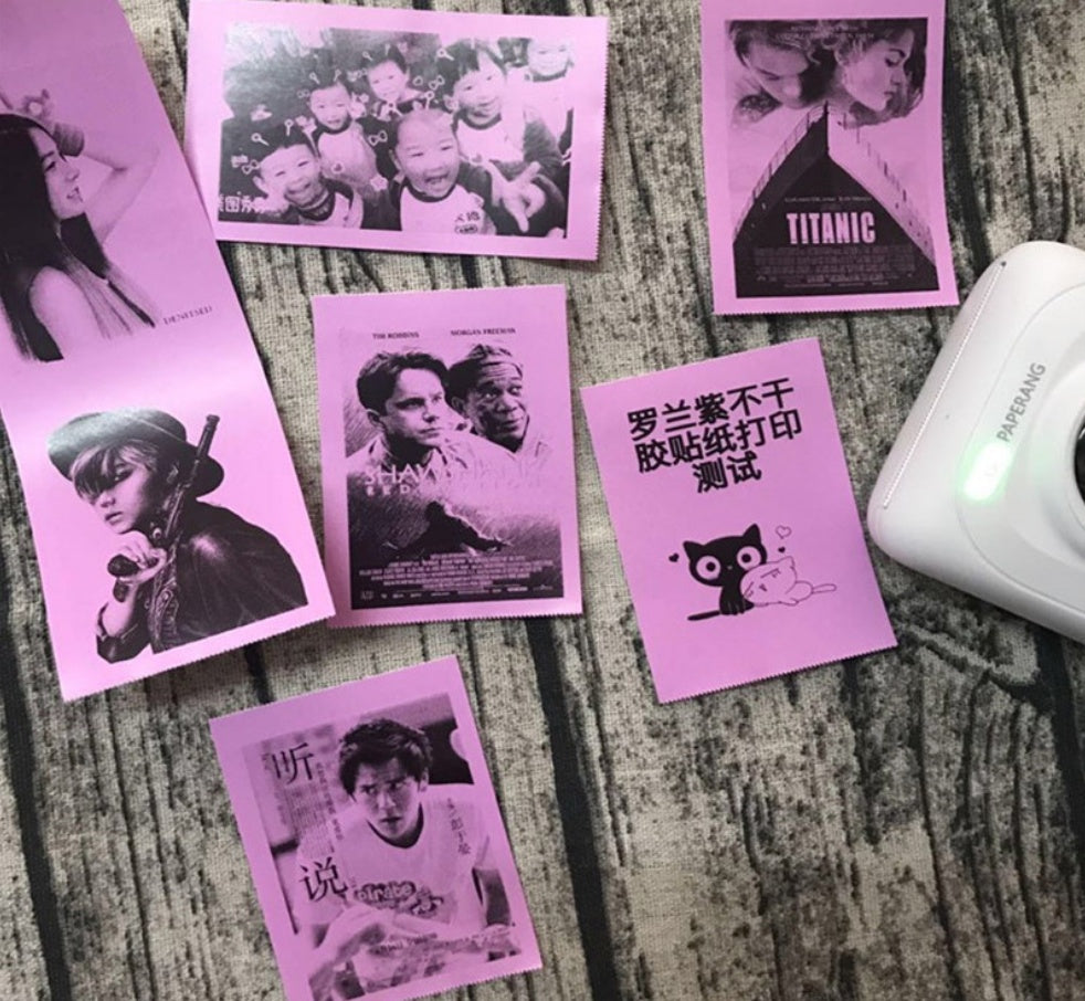 PerPage Thermal Paper