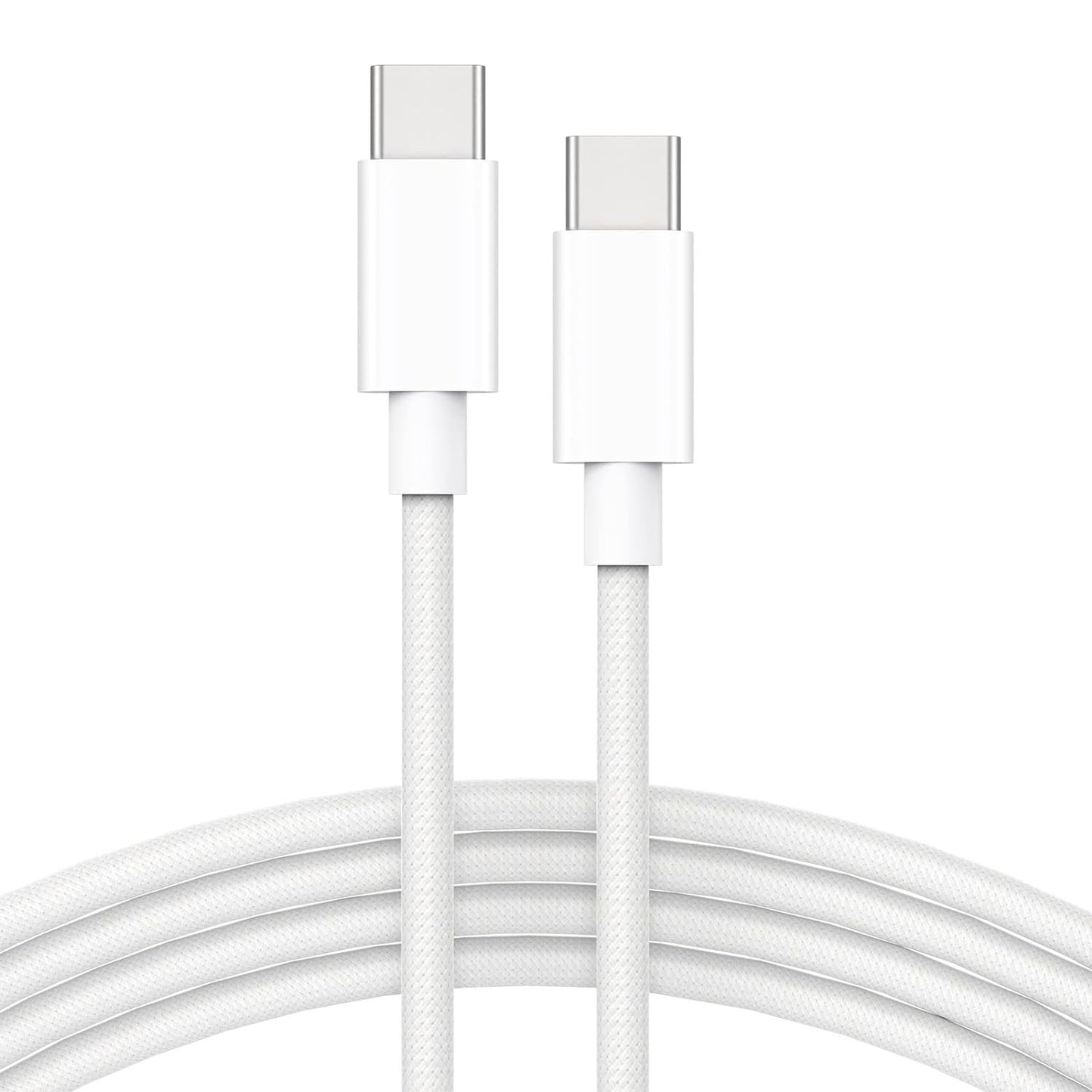 6FT Fast Charging Cable with Plug