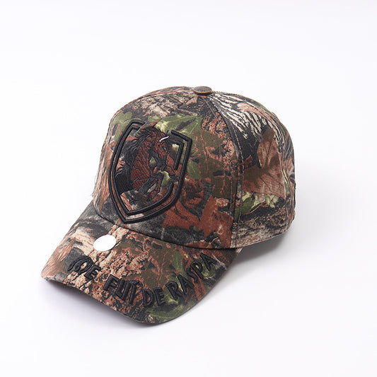 Street Style Baseball Hat