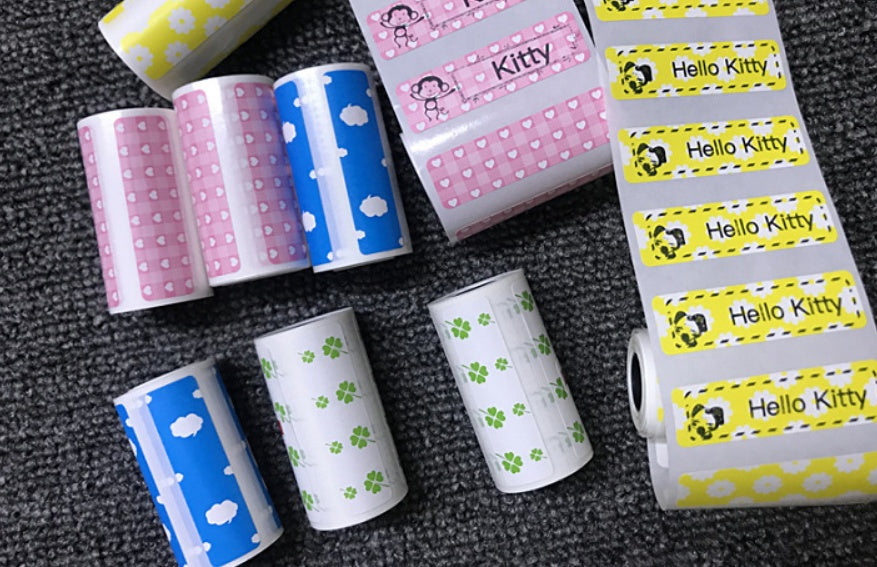 PerPage Thermal Paper