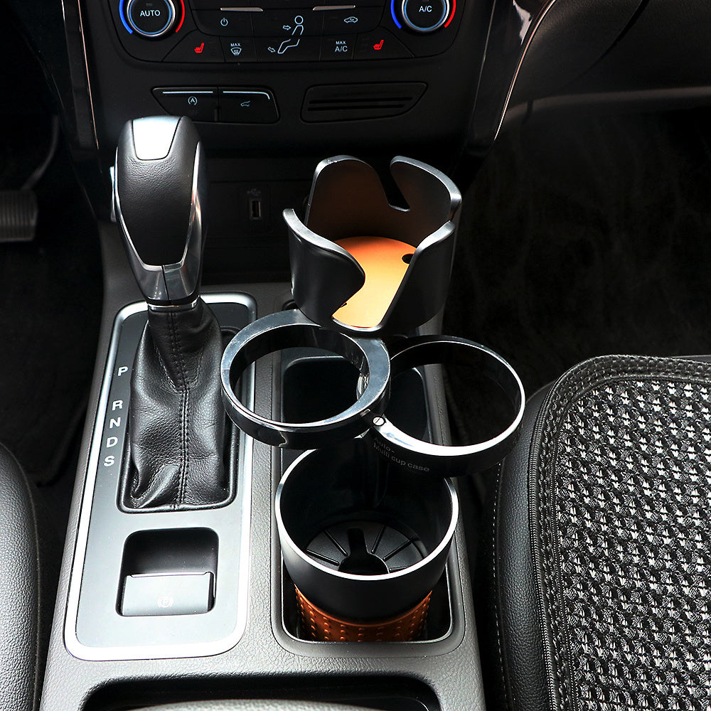 Vehicle Bottle & Can Holder
