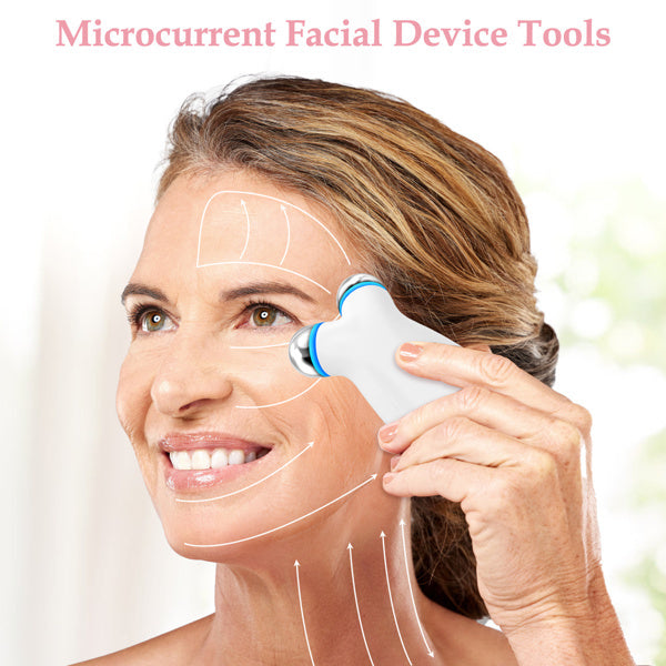 Electric Facial Beauty Equipment
