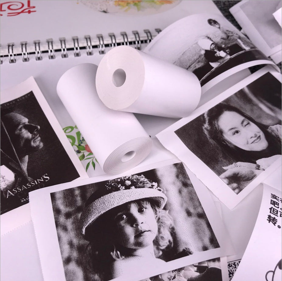 PerPage Thermal Paper