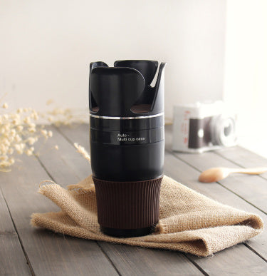 Vehicle Bottle & Can Holder