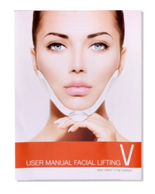 Face Slimming Massager