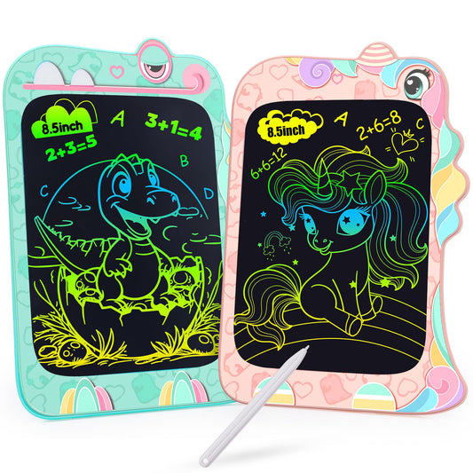 LCD Writing Tablet for Kids