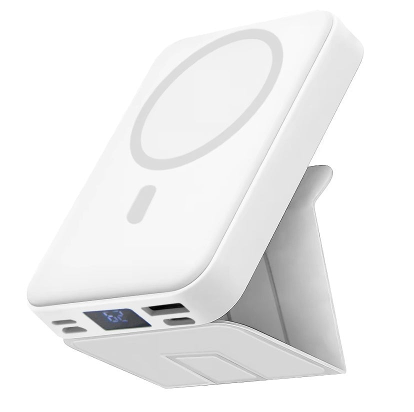 10000mAh Magnetic Wireless Power Bank