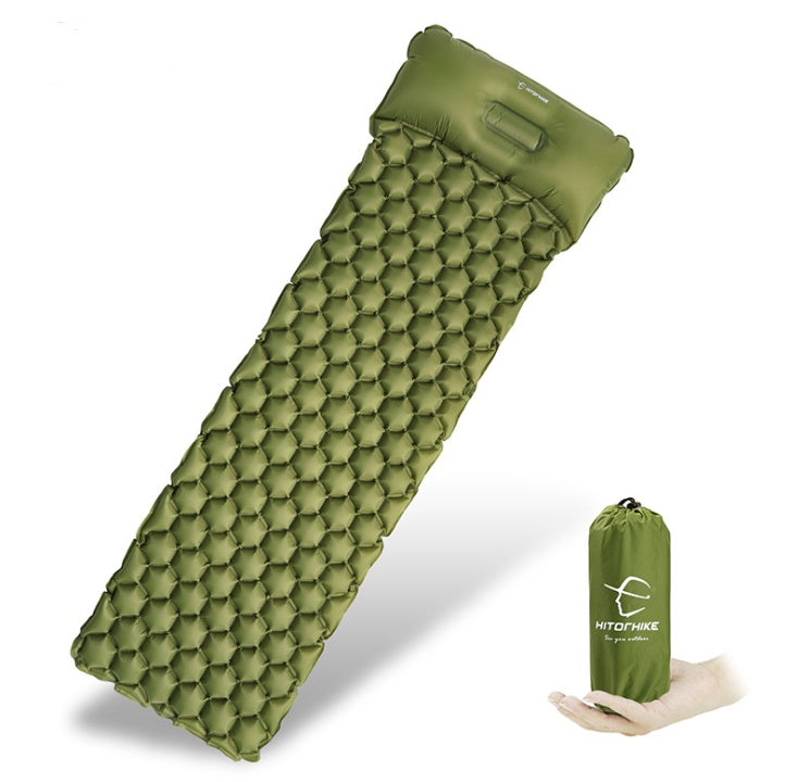 Inflatable Camping Sleeping Mat