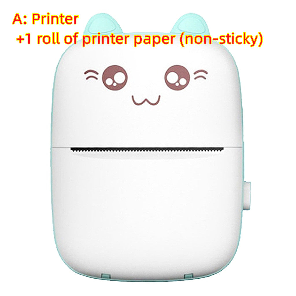 Pocket Printer