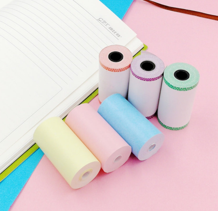 PerPage Thermal Paper