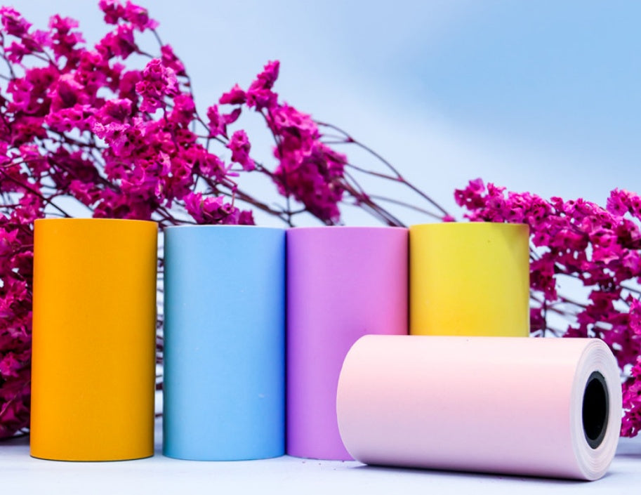 PerPage Thermal Paper