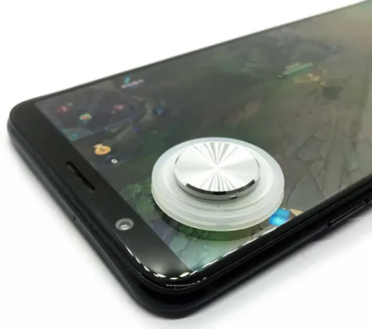 Next-Gen Mobile Game Controller