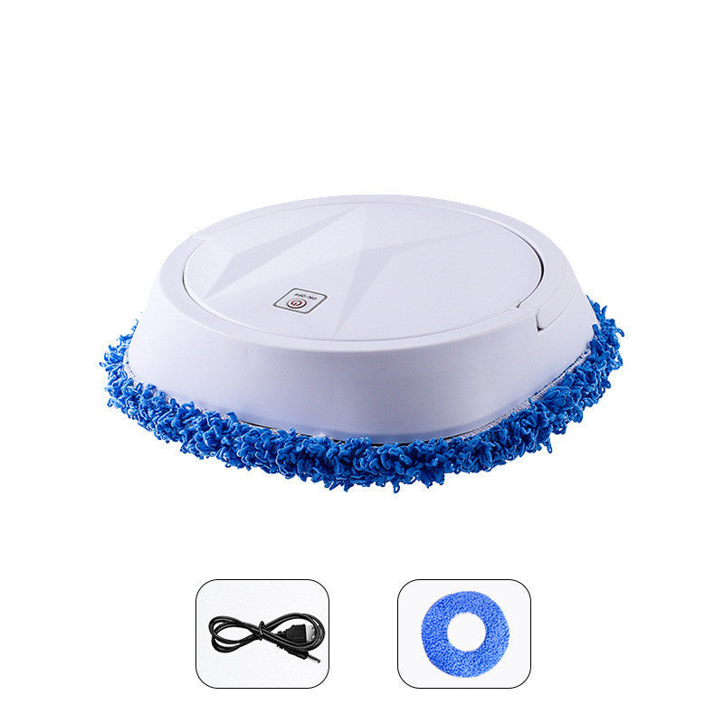 Smart Mopping & Vacuum Cleaner