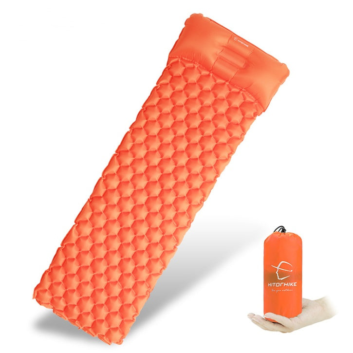 Inflatable Camping Sleeping Mat