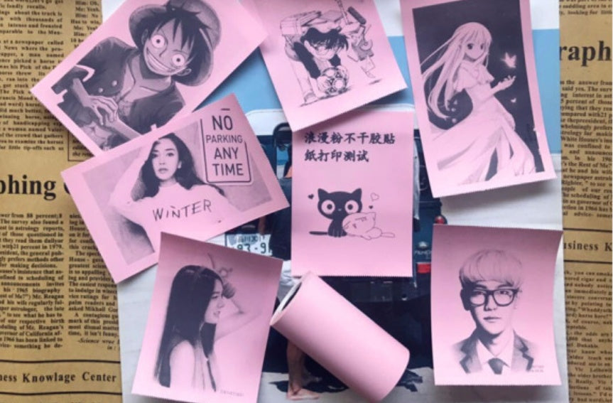 PerPage Thermal Paper