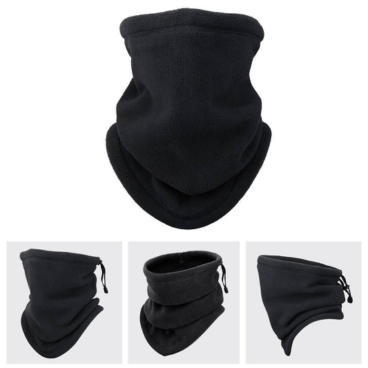 Winter Fleece Neck Warmer