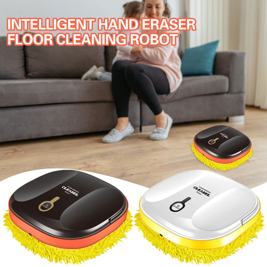 Smart Mopping & Vacuum Cleaner