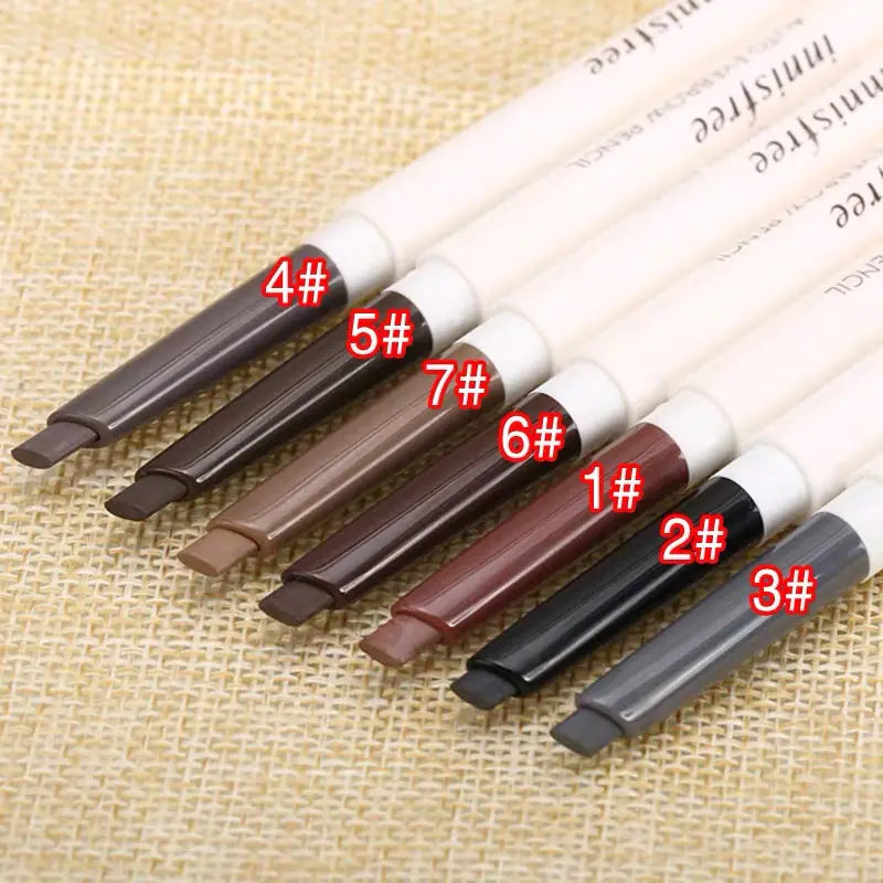 Innisfree Eco Smart Blend Eyebrow Pencil