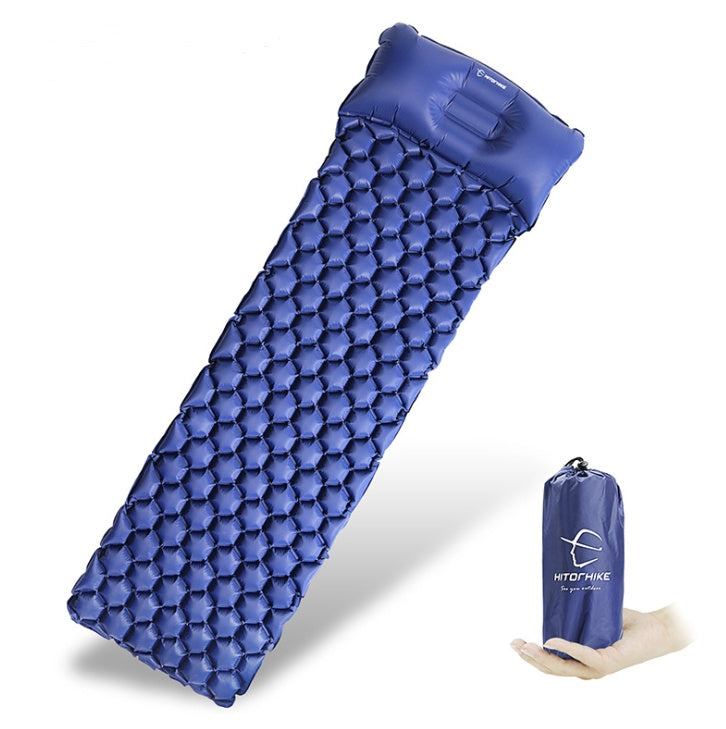 Inflatable Camping Sleeping Mat