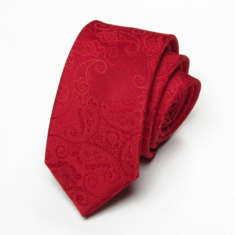 Men’s Formal Office Tie