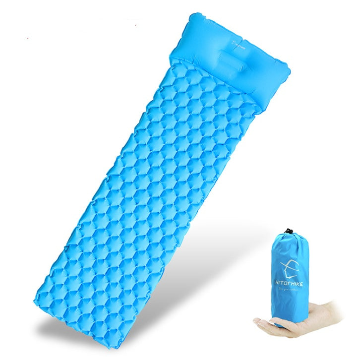 Inflatable Camping Sleeping Mat