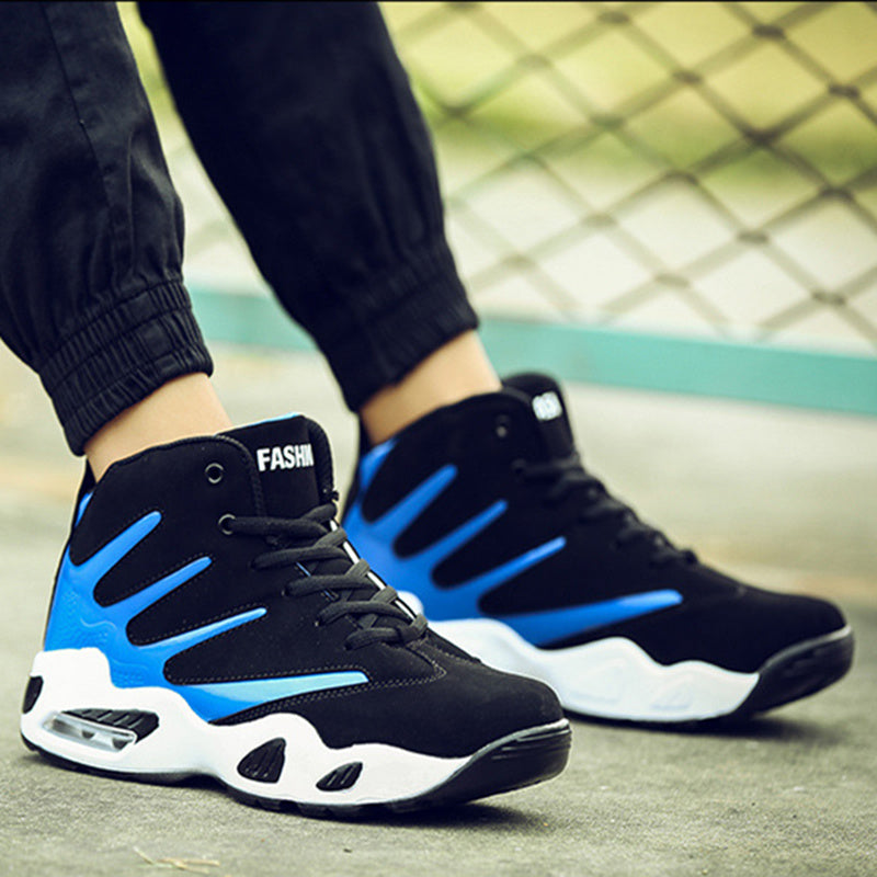 Men’s Cushion Sport Sneakers