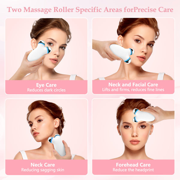 Electric Facial Beauty Equipment