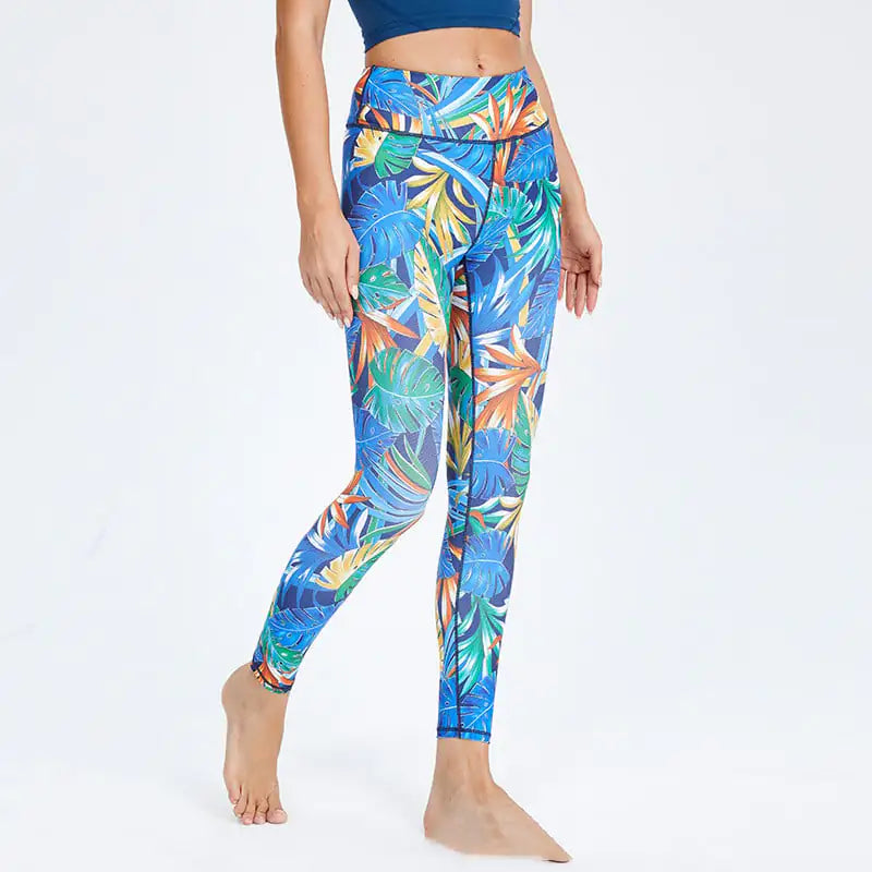 AthleticFit Women's Yoga Leggings