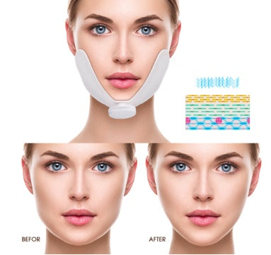 Face Slimming Massager