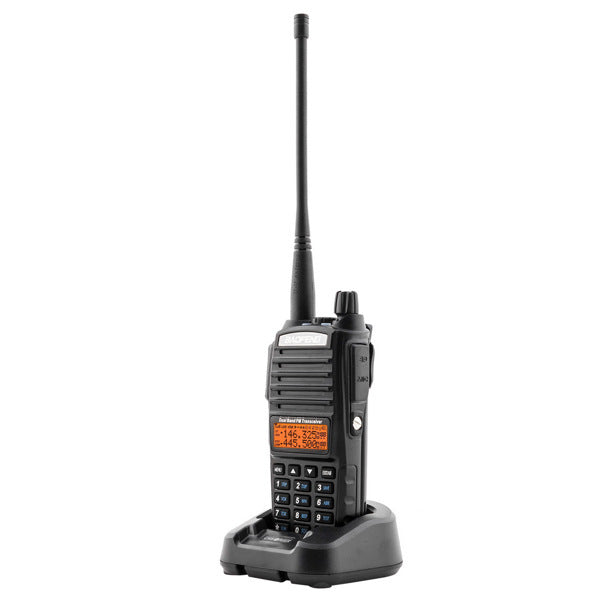Baofeng UV-82 5W Walkie Talkie (US Standard)