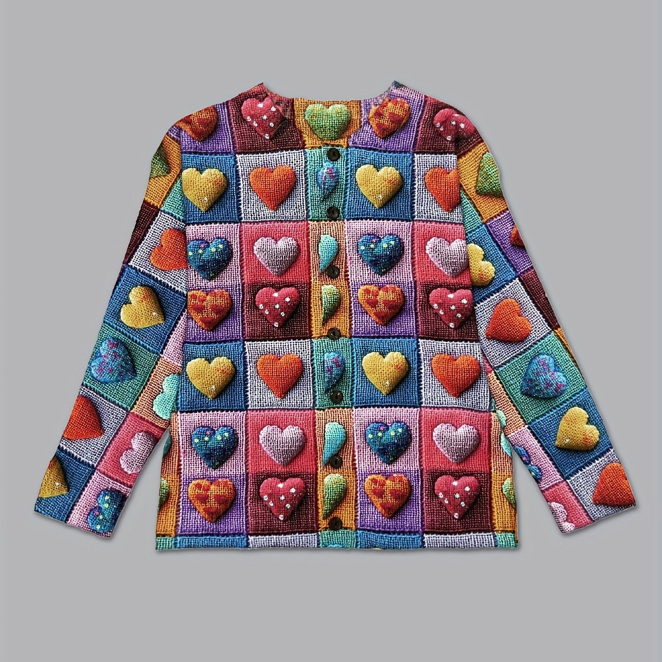 Printing To Create Digital Tops With Pictures