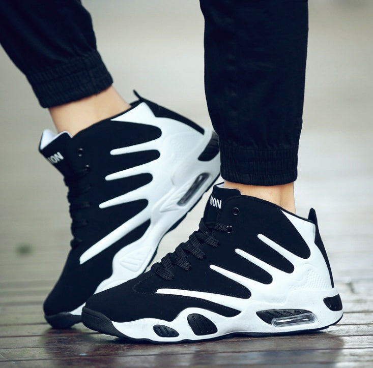 Men’s Cushion Sport Sneakers